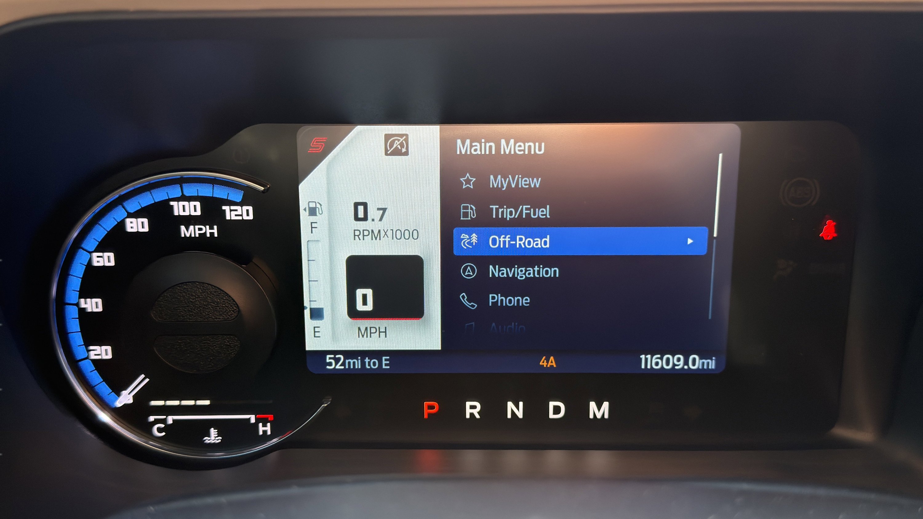 Used 2022 Ford Bronco Wildtrak AWD/4WD image 84