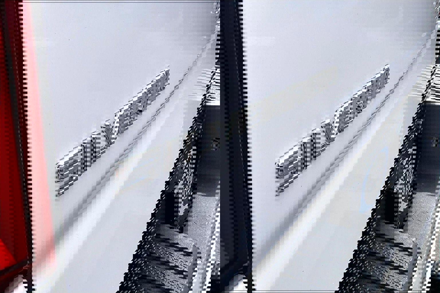 Used 2022 Chevrolet Silverado 1500 High Country w/ High Country Premium Package image 8