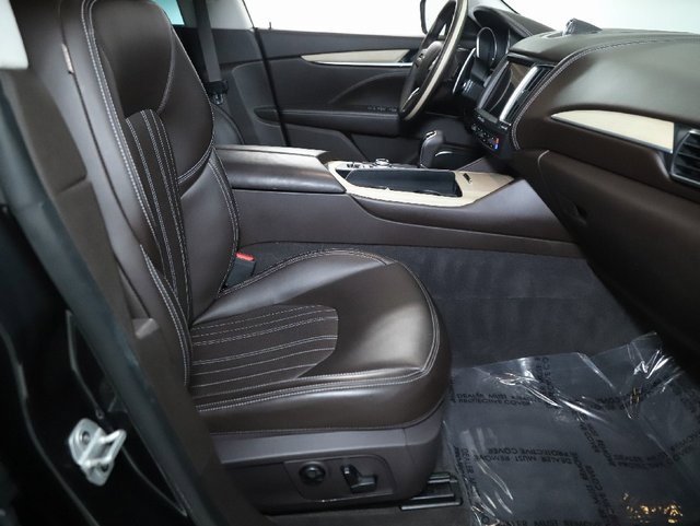 Used 2018 Maserati Levante S GranLusso image 35