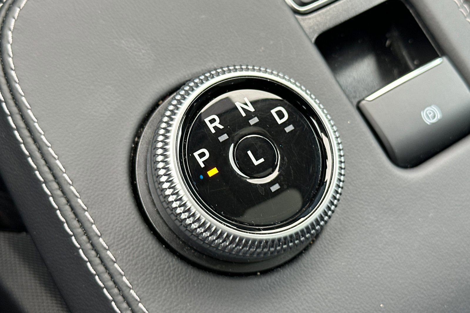Used 2024 Ford Mustang Mach-E Premium RWD image 24