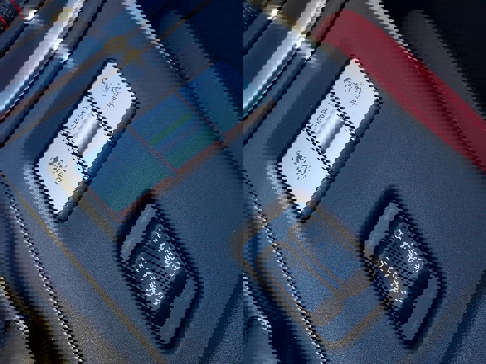 New 2026 Subaru BRZ Limited image 36