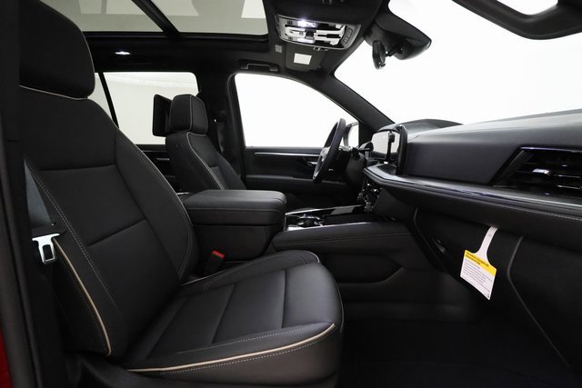 New 2026 Chevrolet Tahoe Premier image 23