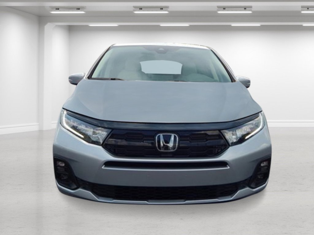 New 2026 Honda Odyssey Touring image 8