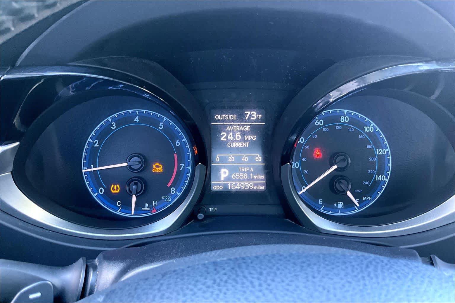 Used 2014 Toyota Corolla S FWD image 26