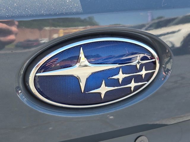 Used 2025 Subaru Crosstrek 2.0i w/ Convenience Package #1 AWD/4WD image 17