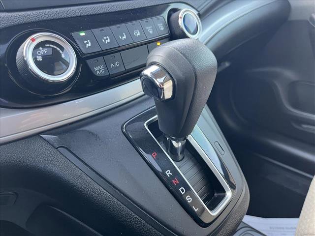 Used 2015 Honda CR-V EX image 15