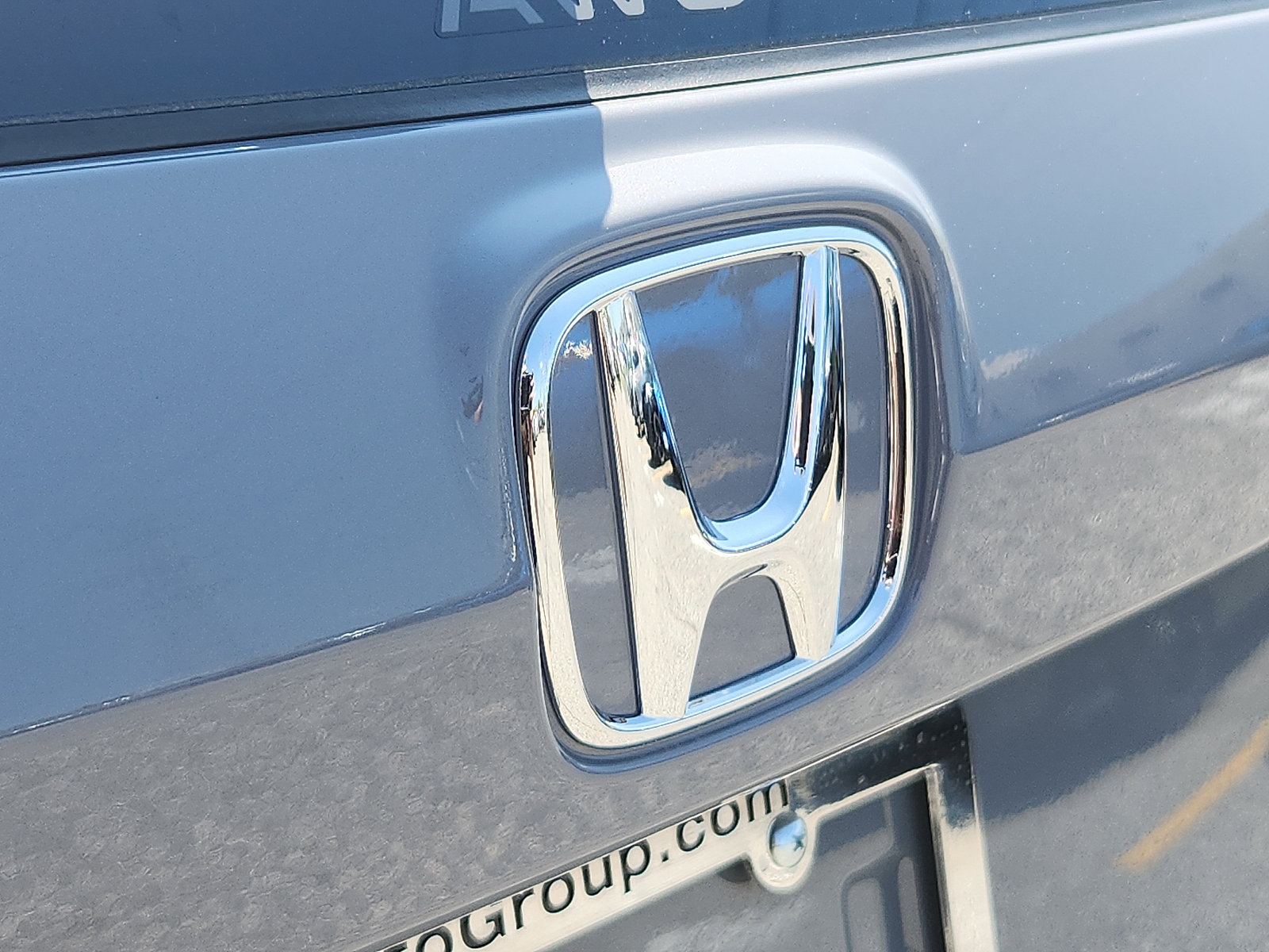 New 2026 Honda CR-V Sport-L image 19