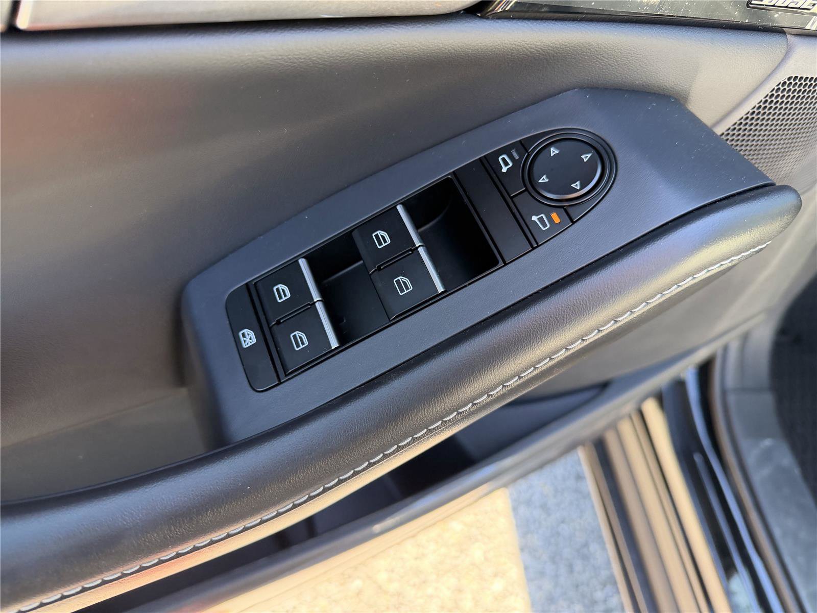 New 2026 MAZDA CX-30 2.5 Turbo w/ Premium Package image 15