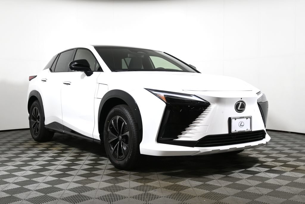 New 2026 Lexus RZ 450e AWD w/ Technology Package image 9