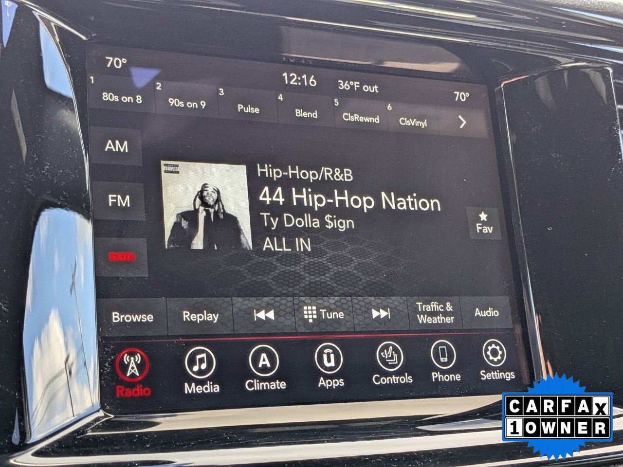 Used 2021 Dodge Durango GT image 23