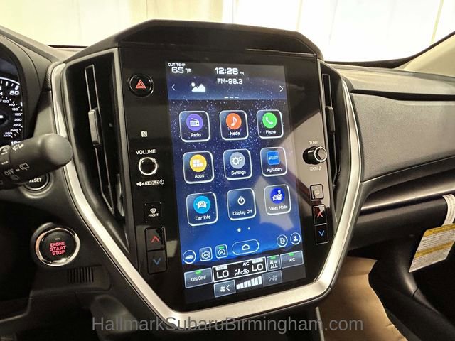 New 2026 Subaru Impreza 2.0i Sport AWD/4WD image 14