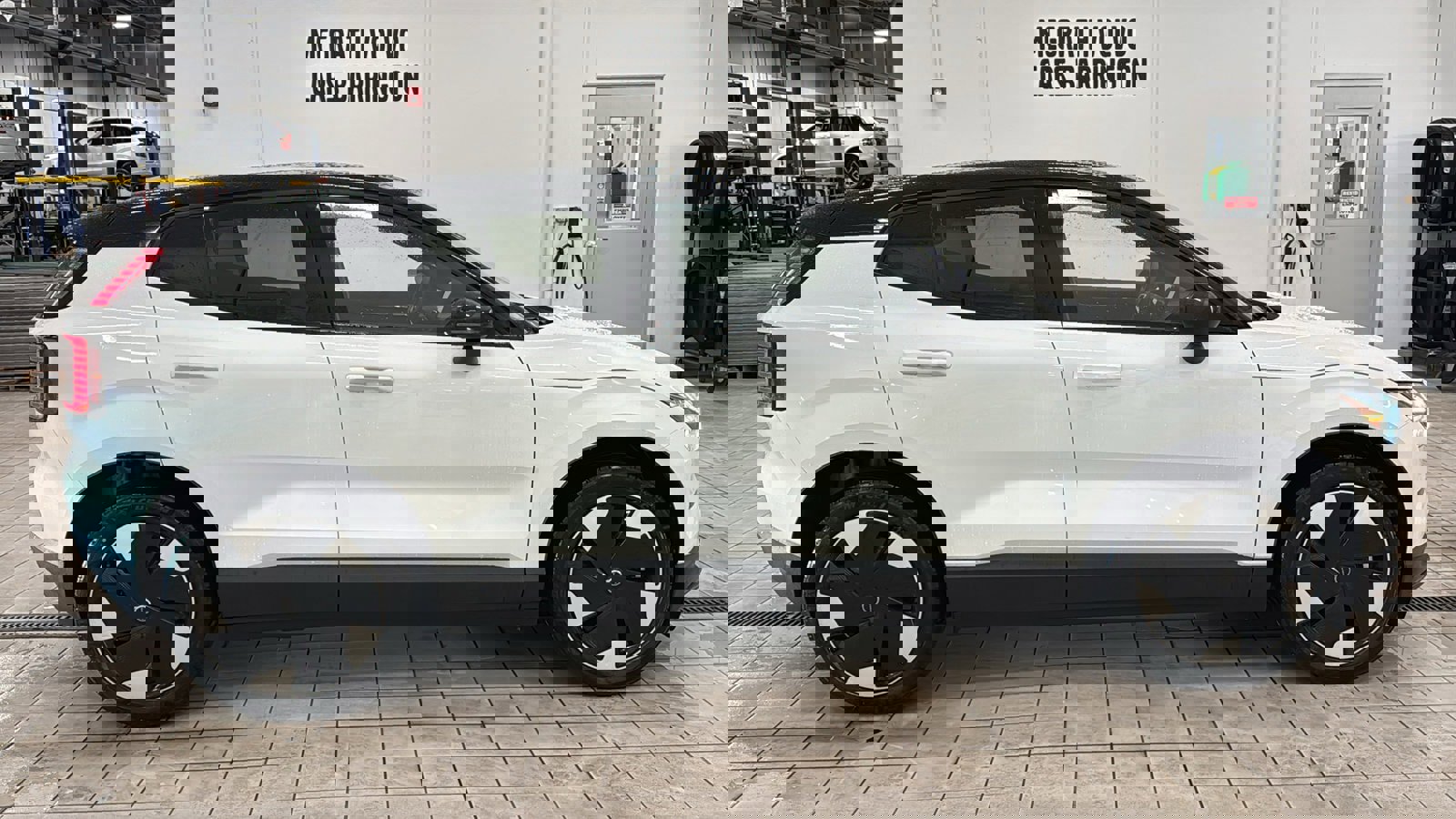 New 2026 Volvo EX30 Plus image 4