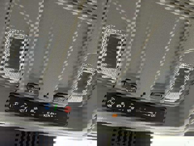 Used 2024 Chevrolet Silverado 1500 Custom Trail Boss w/ LPO, Dark Essentials Package image 30