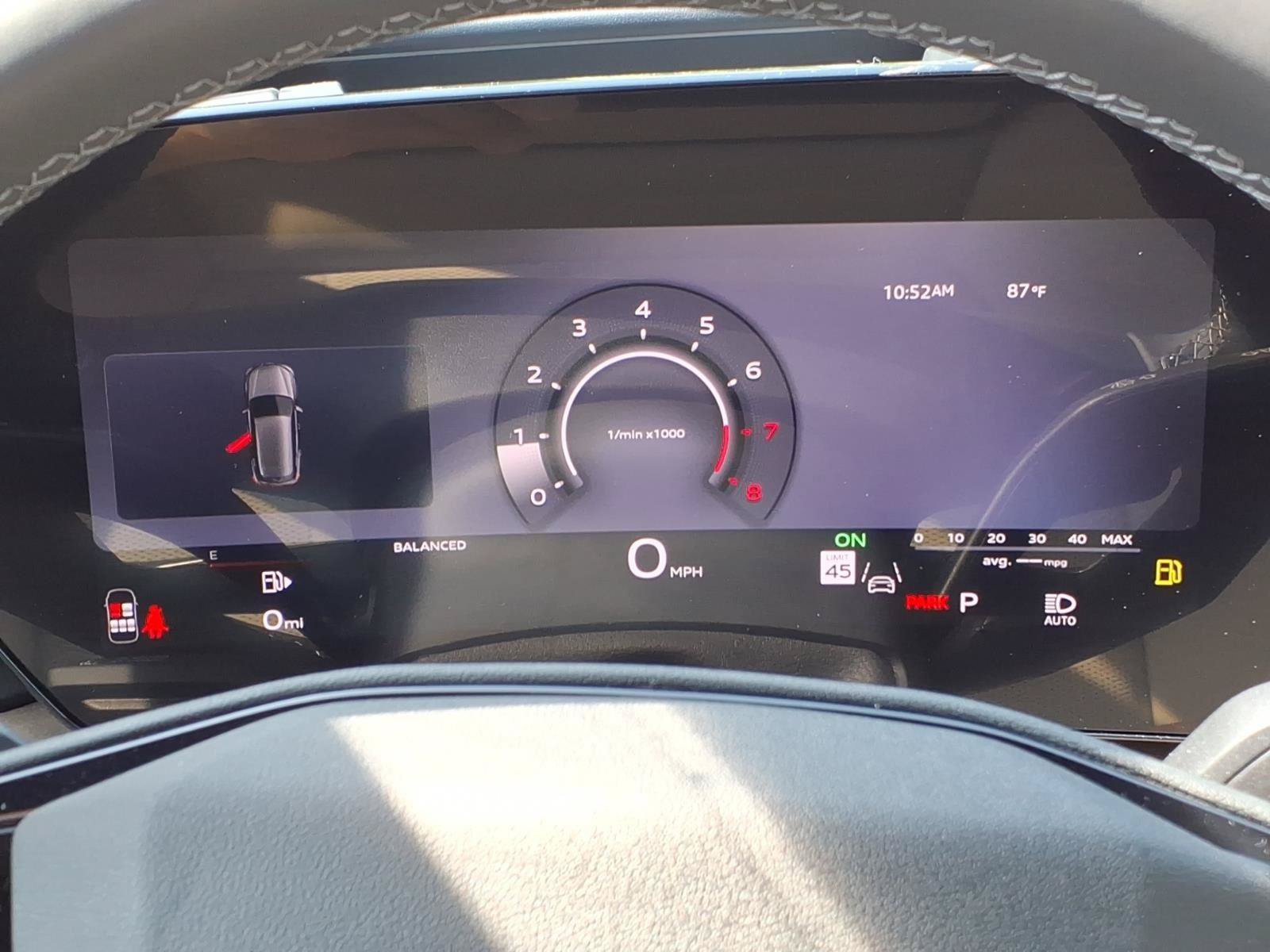 New 2026 Audi Q5 Prestige AWD/4WD image 20
