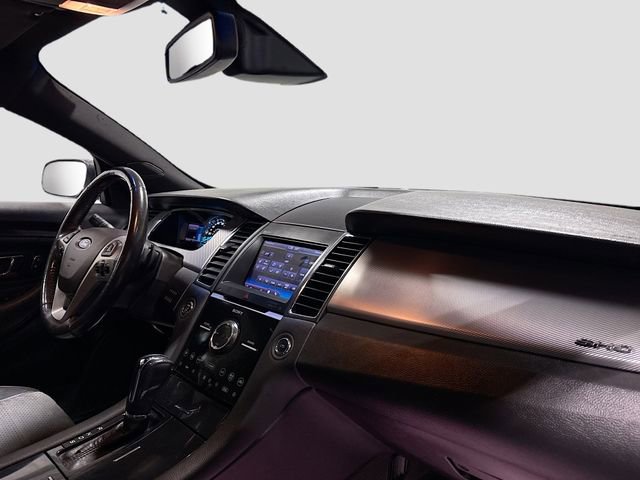 Used 2013 Ford Taurus SHO AWD/4WD image 29