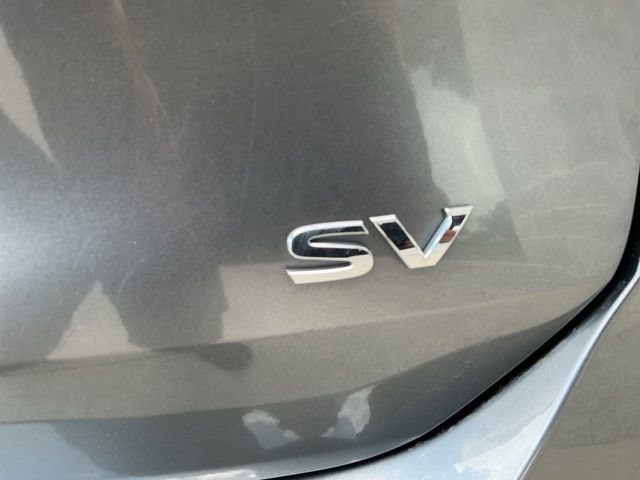 Used 2020 Nissan Rogue SV FWD image 33