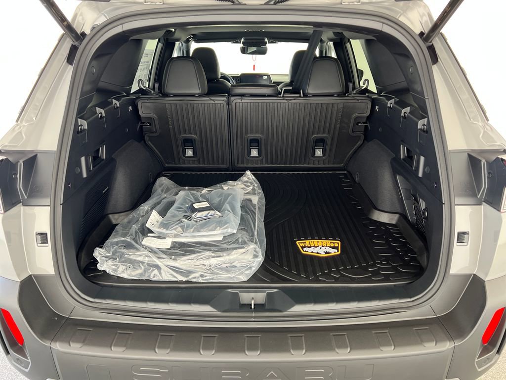New 2026 Subaru Outback Wilderness AWD/4WD image 25