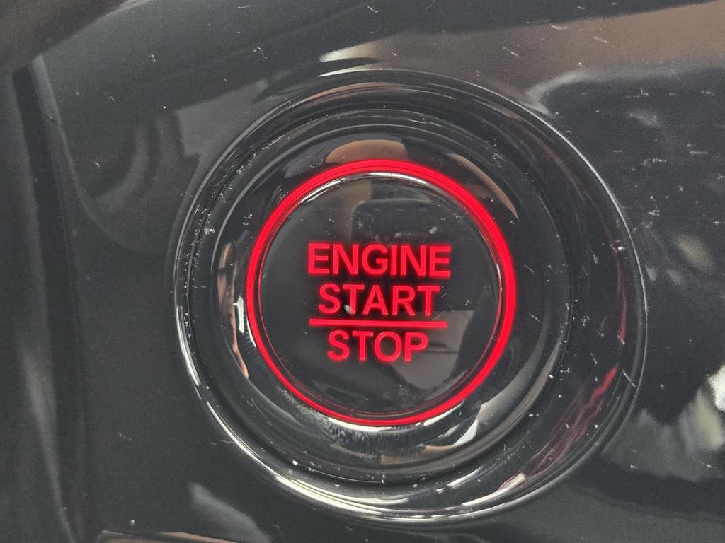Certified 2025 Honda Civic Sport image 24