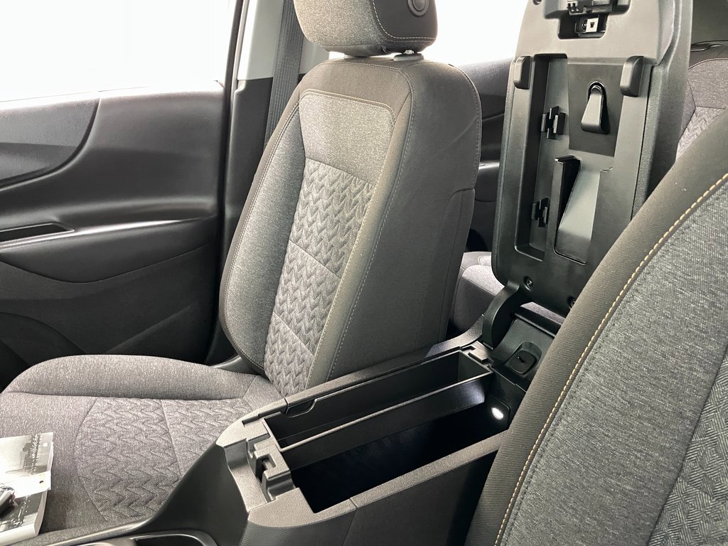 Certified 2022 Chevrolet Equinox LT image 33