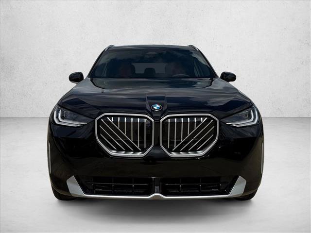 Used 2026 BMW X3 xDrive30i w/ Premium Package AWD/4WD image 6