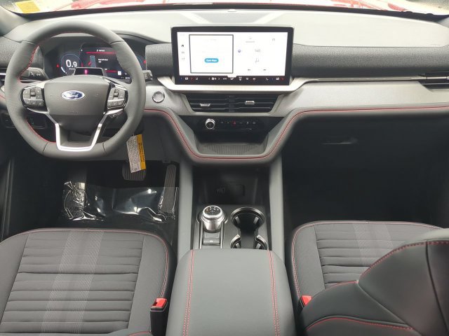 New 2026 Ford Explorer ST-Line w/ ST-Line Street Pack RWD image 15