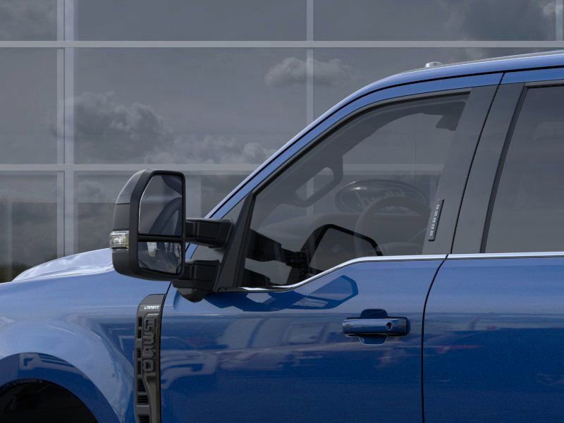 New 2026 Ford F350 Lariat w/ Black Appearance Package image 20