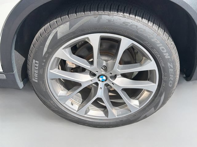 Used 2020 BMW X5 xDrive40i w/ Executive Package AWD/4WD image 29
