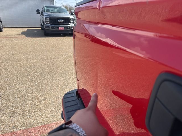 Used 2018 Chevrolet Silverado 1500 LT w/ Texas Edition image 36