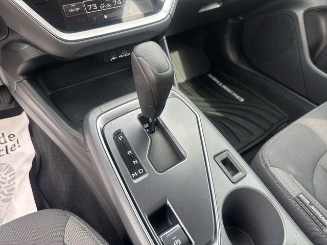 Used 2025 Subaru Crosstrek 2.0i Premium image 22