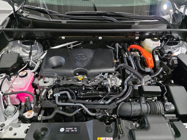 Used 2025 Toyota RAV4 XLE w/ Convenience Package AWD/4WD image 27