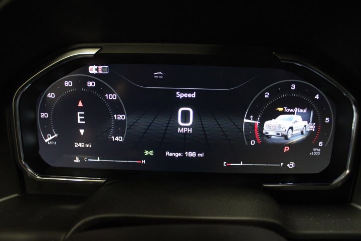 New 2026 GMC Sierra 1500 Denali image 41