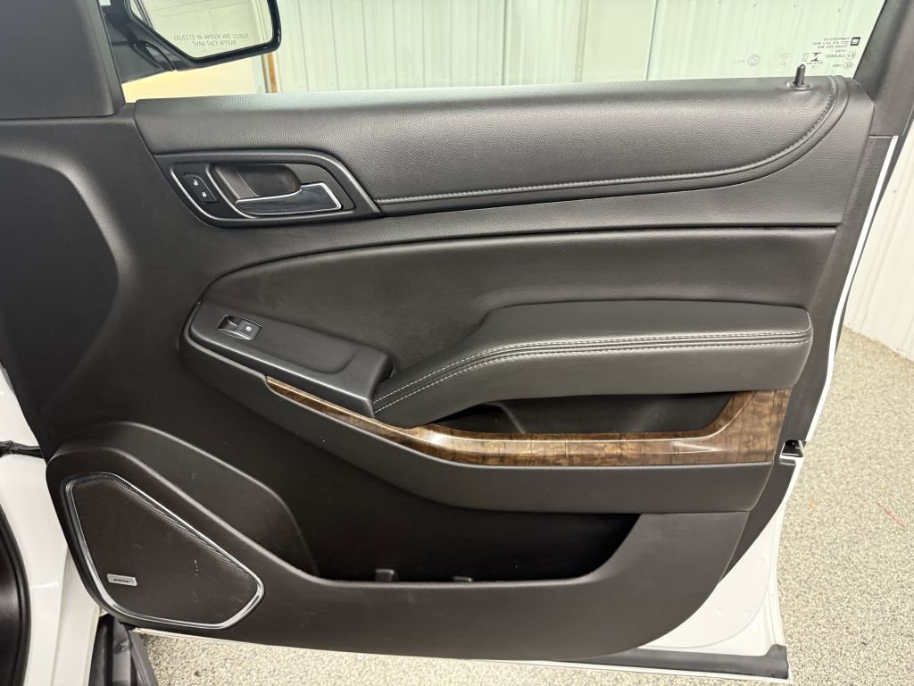 Used 2018 Chevrolet Suburban LT image 41