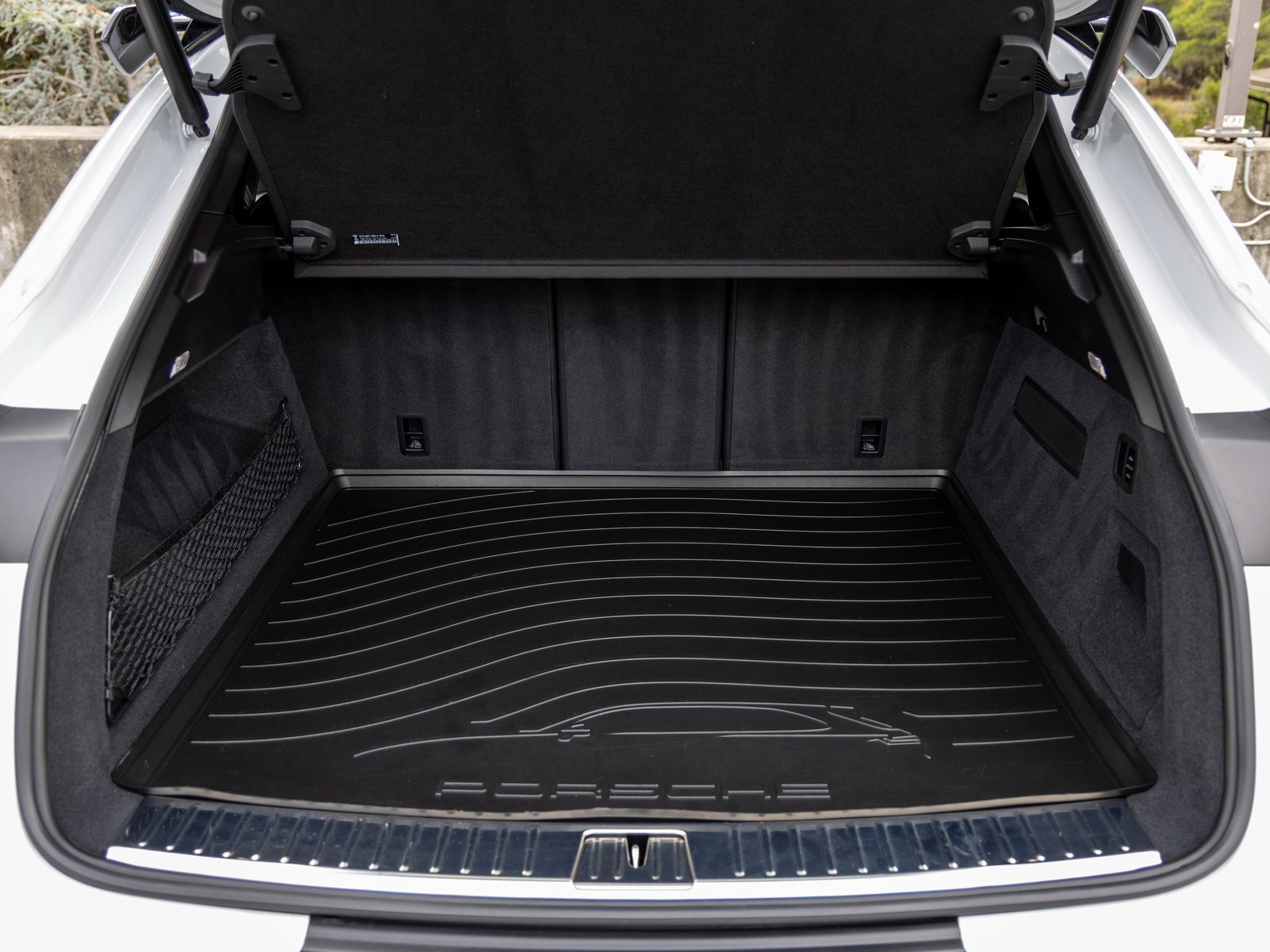 Certified 2024 Porsche Cayenne Turbo GT image 42