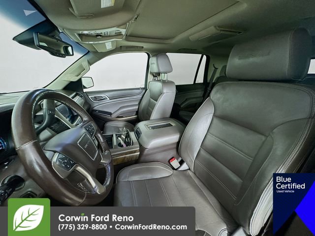 Used 2018 GMC Yukon Denali w/ Denali Ultimate Package image 26