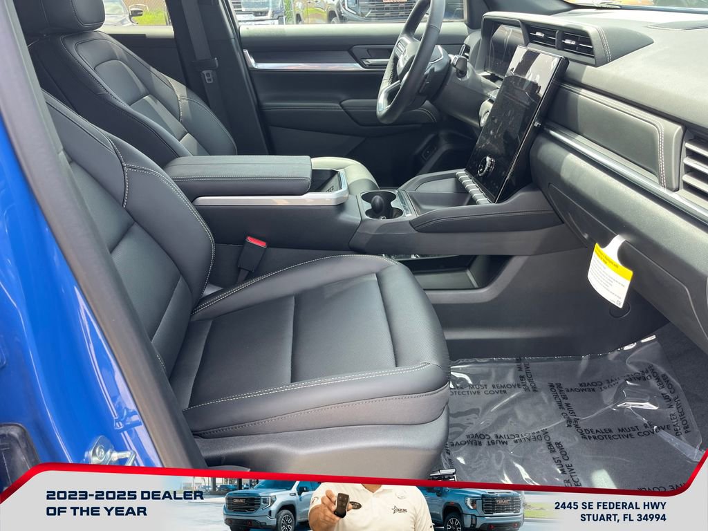 New 2026 GMC Terrain Elevation w/ Elevation Premium Package image 19