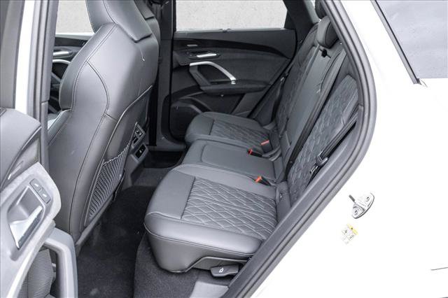 New 2026 Audi SQ5 Premium Plus AWD/4WD image 21