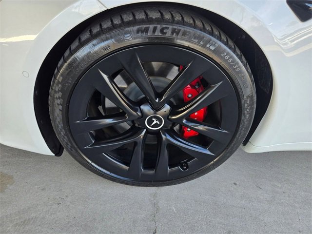 Used 2022 Tesla Model S Plaid image 22