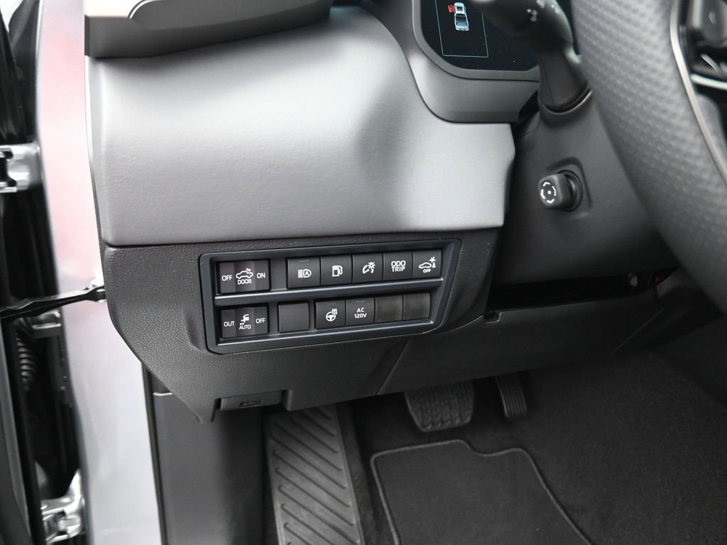 New 2026 Toyota Tundra Capstone image 8