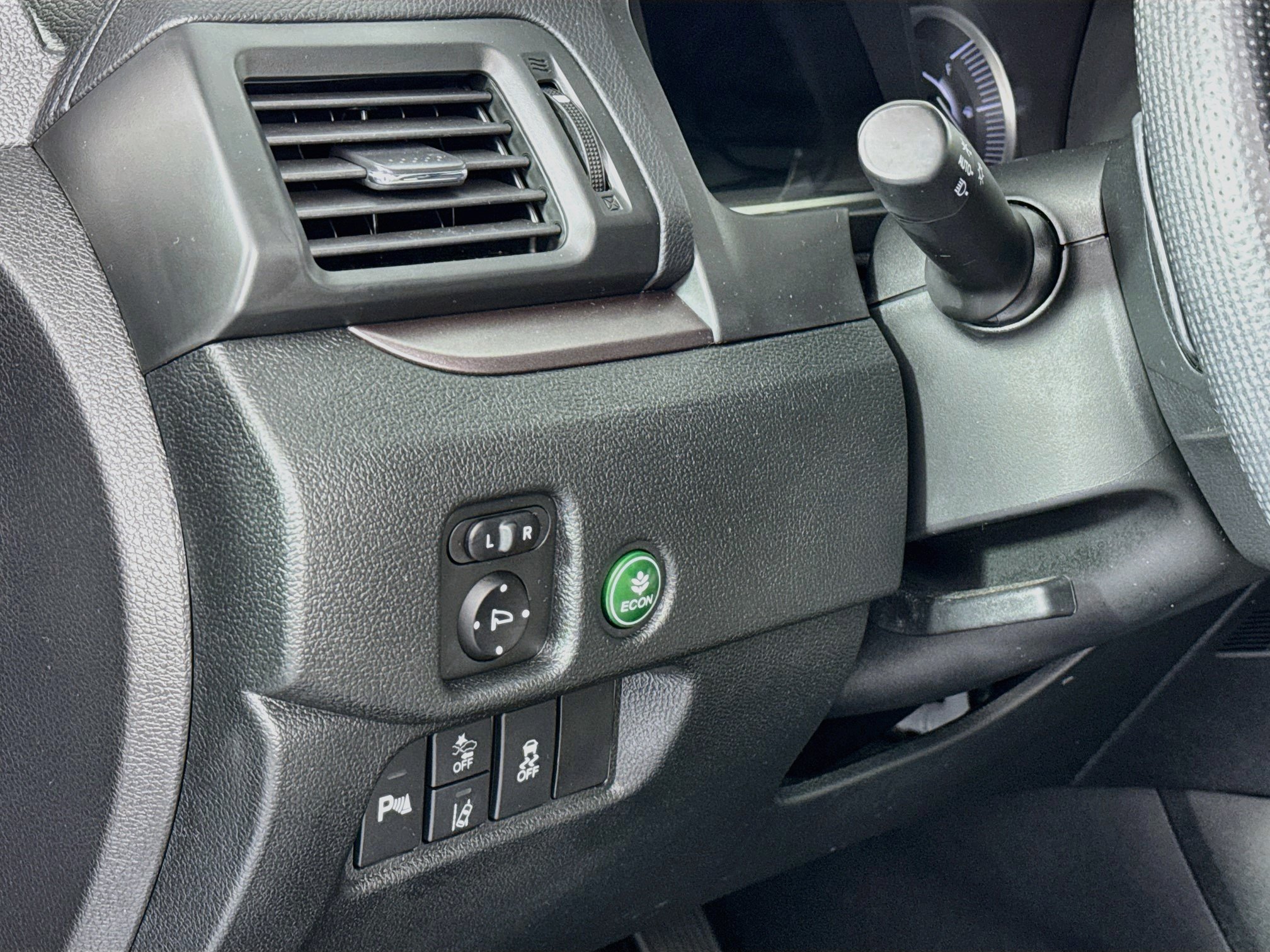 Certified 2023 Honda Passport EX-L image 10