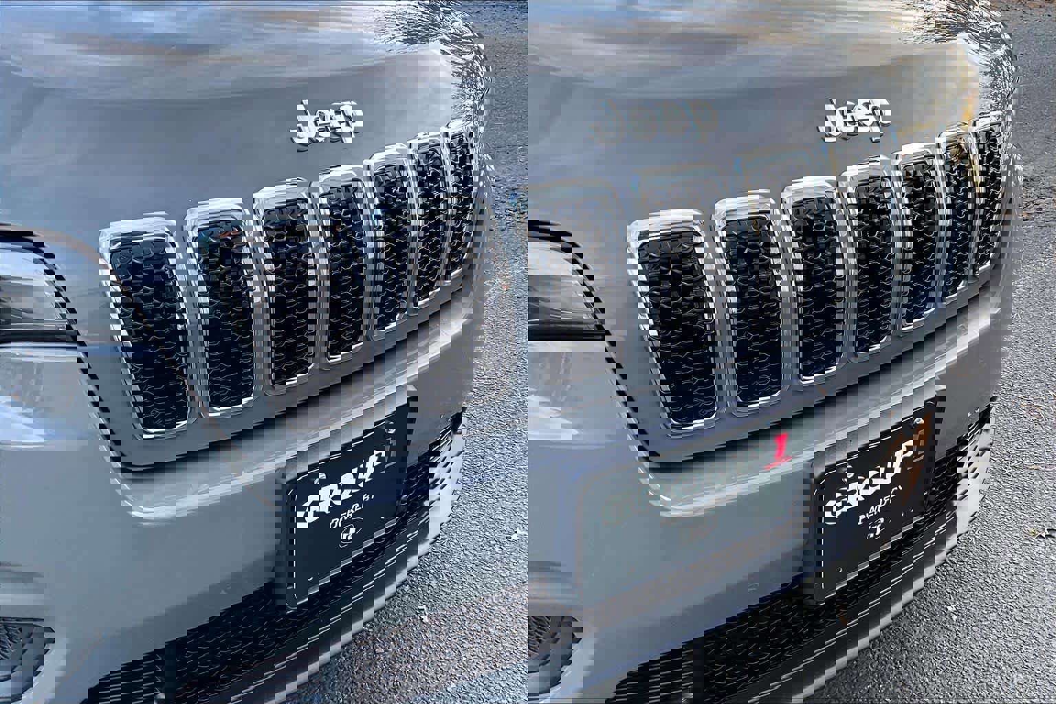 Used 2019 Jeep Cherokee Latitude Plus w/ Cold Weather Group image 27