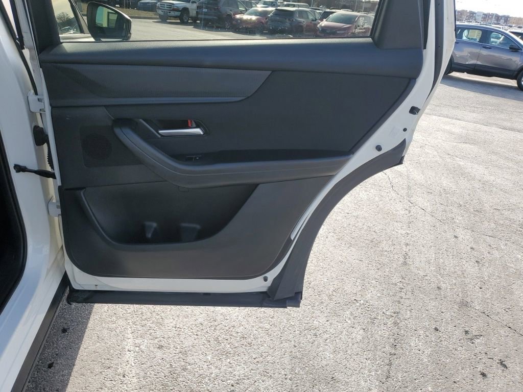 Used 2024 MAZDA CX-90 3.3 Turbo w/ Select Package image 30