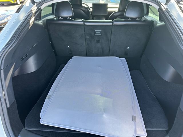 Used 2021 Tesla Model Y Long Range image 12