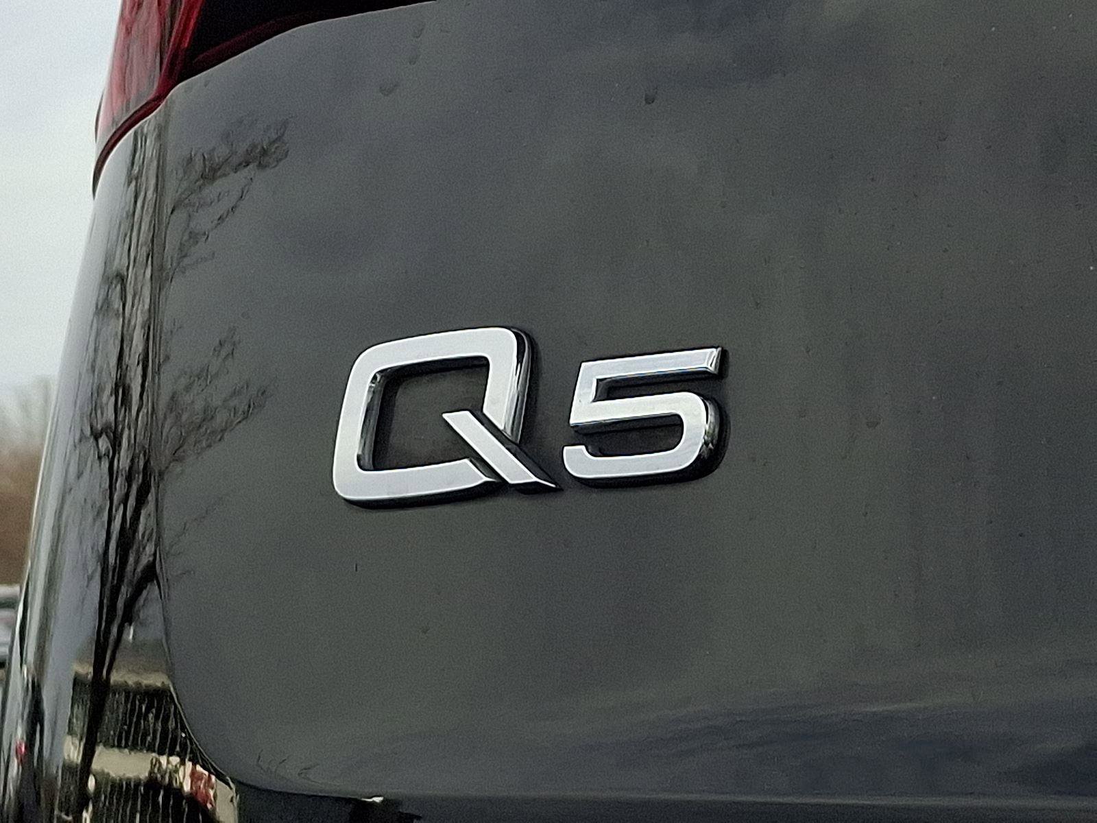 Used 2018 Audi Q5 2.0T Premium Plus w/ Premium Plus Package image 31