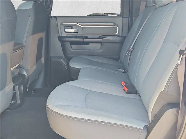 Used 2021 RAM 2500 Big Horn AWD/4WD image 16