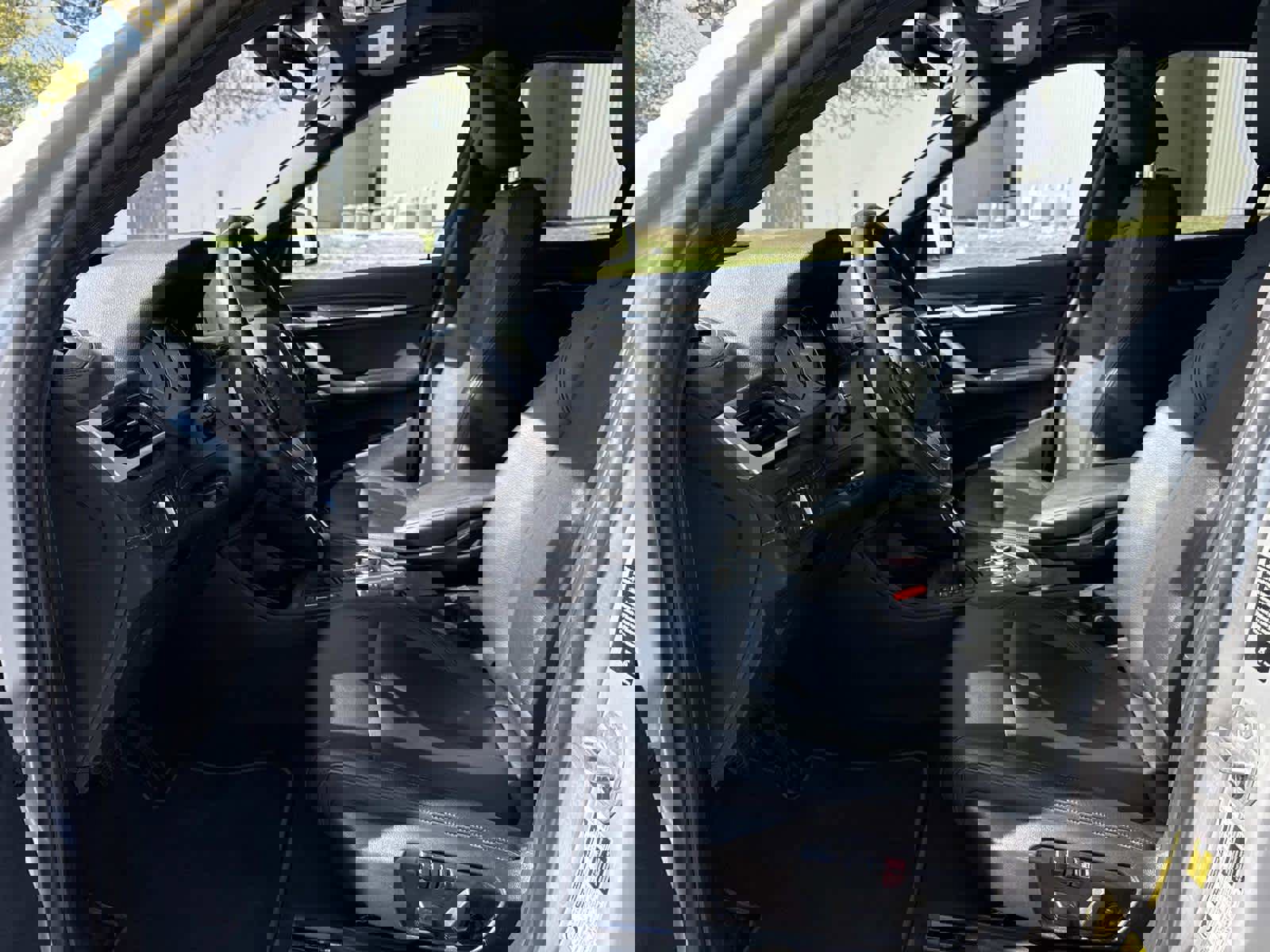 Used 2021 BMW X1 xDrive28i w/ Convenience Package image 14