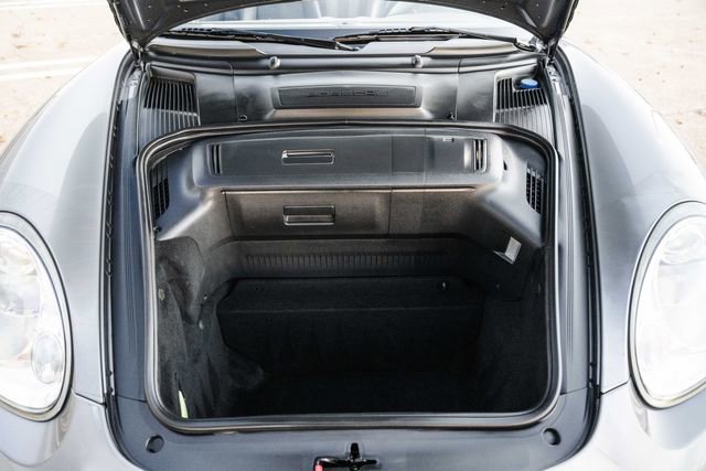 Used 2005 Porsche Boxster S image 50