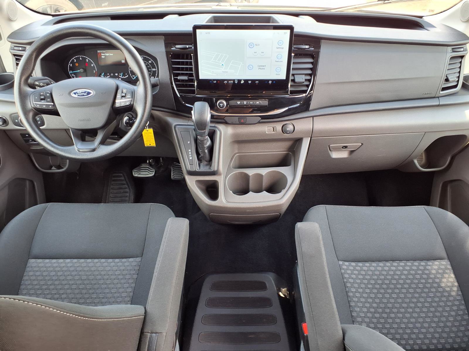 Used 2023 Ford Transit 350 XLT RWD image 10