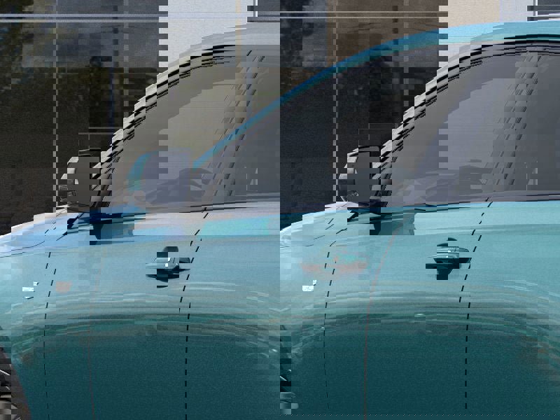 New 2026 Cadillac CT4 Sport image 12