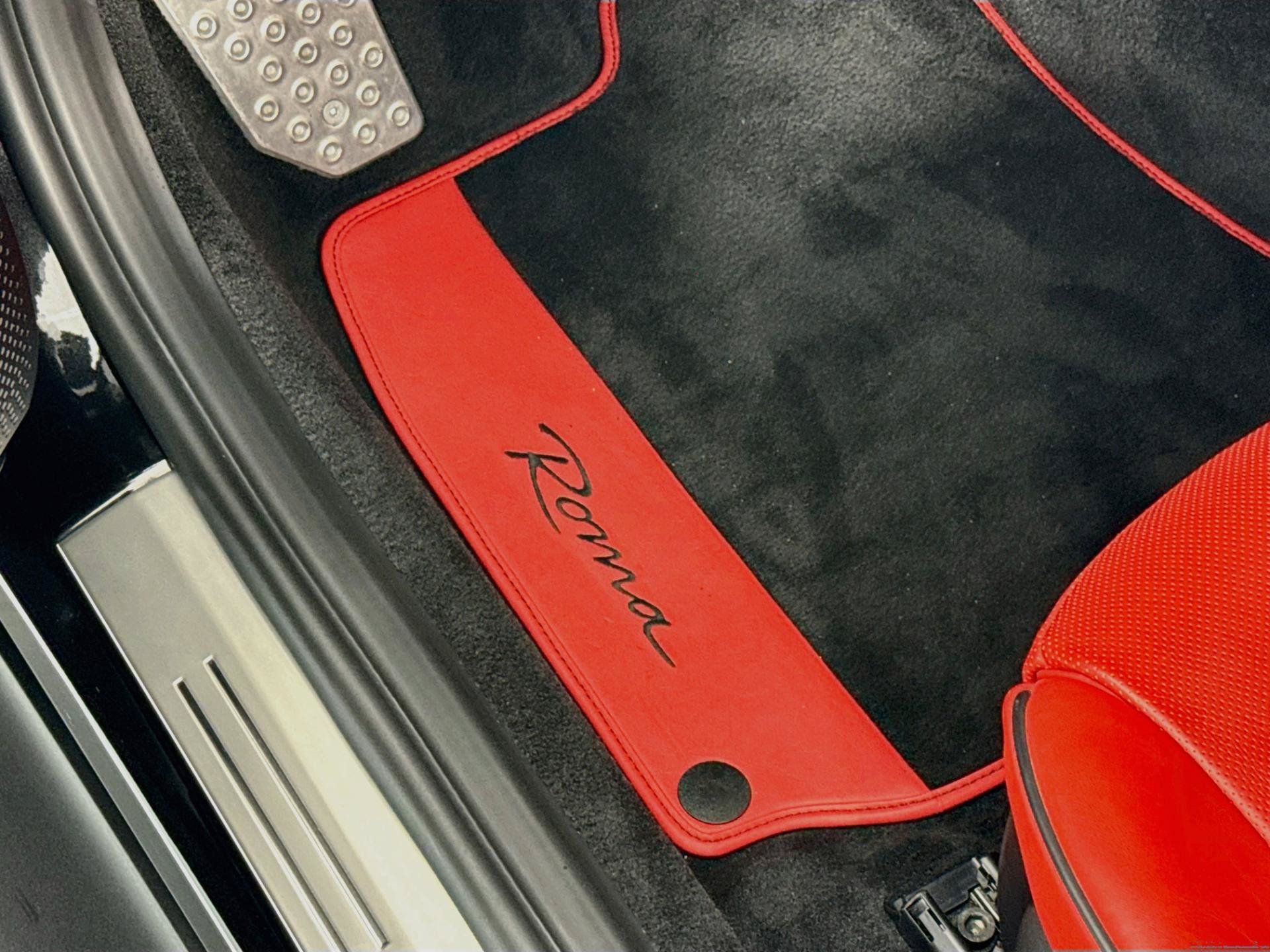 Used 2022 Ferrari Roma RWD image 42