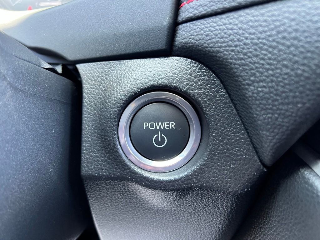 Used 2023 Toyota RAV4 XSE w/ Weather Package image 29